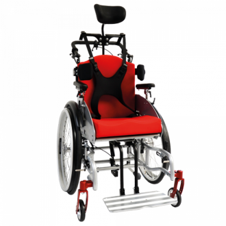 Детское кресло-коляска активного типа Sorg Tilty Vario в Самаре