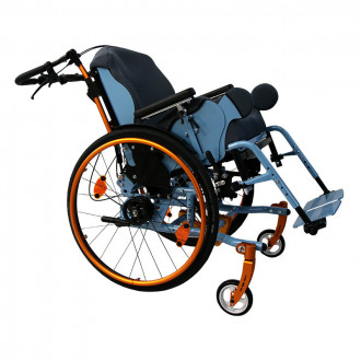 Кресло-коляска активного типа Sorg Loop RS в Самаре