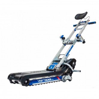 Лестничный гусеничный подъёмник SANO PTR 160 в Самаре