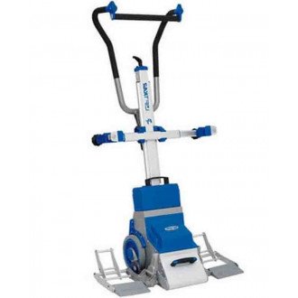 Лестничный подъёмник SANO PT Uni 130 в Самаре