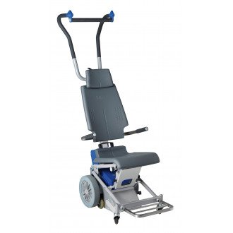 Лестничный подъёмник для инвалидов Sano PT Outdoor 150 в Самаре