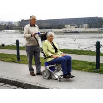 Лестничный подъёмник для инвалидов Sano PT Outdoor 150 в Самаре