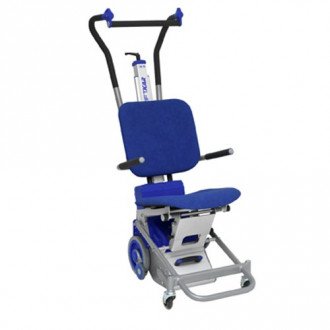 Лестничный подъёмник для инвалидов Sano PT S 130 в Самаре