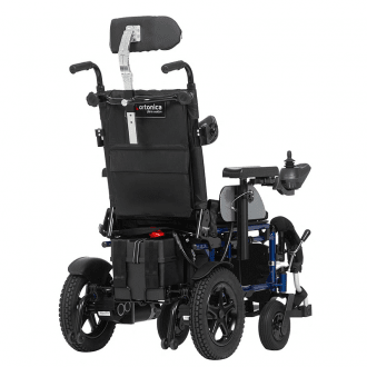 Инвалидная коляска с электроприводом Ortonica Pulse 190  в Самаре