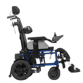 Инвалидная коляска с электроприводом Ortonica Pulse 190  в Самаре