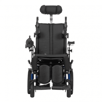 Инвалидная коляска с электроприводом Ortonica Pulse 190  в Самаре