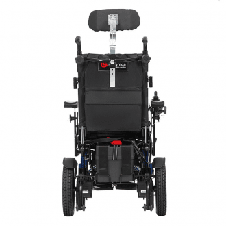 Инвалидная коляска с электроприводом Ortonica Pulse 190  в Самаре