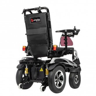 Инвалидная коляска с электроприводом Ortonica Pulse 310 в Самаре