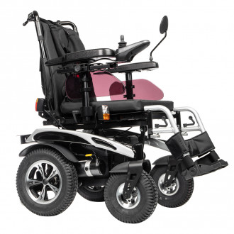 Инвалидная коляска с электроприводом Ortonica Pulse 310 в Самаре