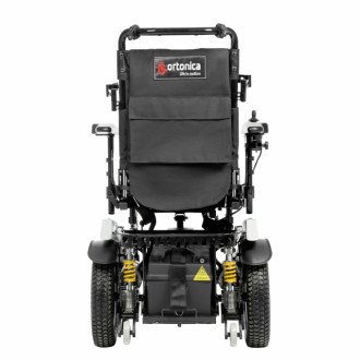 Инвалидная коляска с электроприводом Ortonica Pulse 310 в Самаре