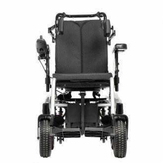 Инвалидная коляска с электроприводом Ortonica Pulse 310 в Самаре