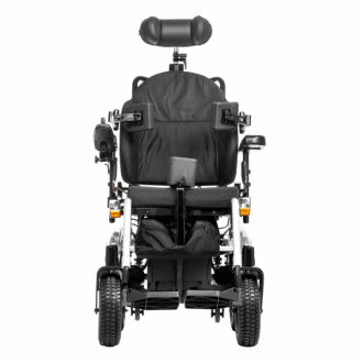 Инвалидная коляска с электроприводом Ortonica Pulse 370 в Самаре