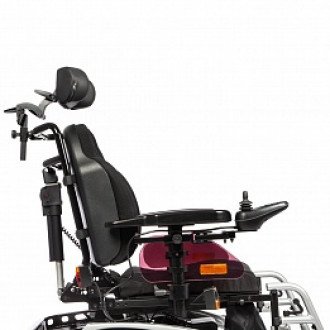 Инвалидная коляска с электроприводом Ortonica Pulse 370 в Самаре