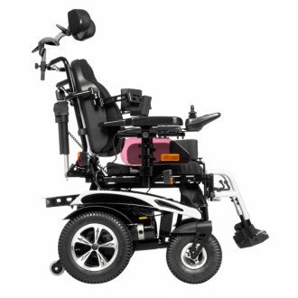 Инвалидная коляска с электроприводом Ortonica Pulse 370 в Самаре
