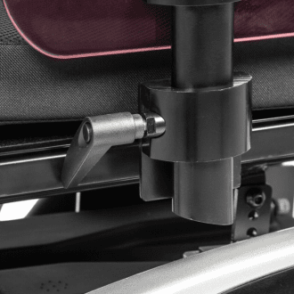 Инвалидная коляска с электроприводом Ortonica Pulse 330 в Самаре