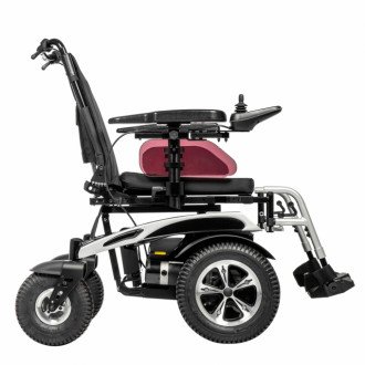 Инвалидная коляска с электроприводом Ortonica Pulse 330 в Самаре