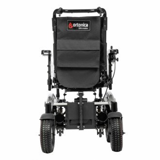 Инвалидная коляска с электроприводом Ortonica Pulse 330 в Самаре