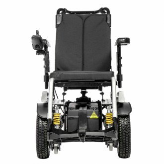 Инвалидная коляска с электроприводом Ortonica Pulse 330 в Самаре