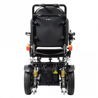 Инвалидная коляска с электроприводом Ortonica Pulse 340 в Самаре