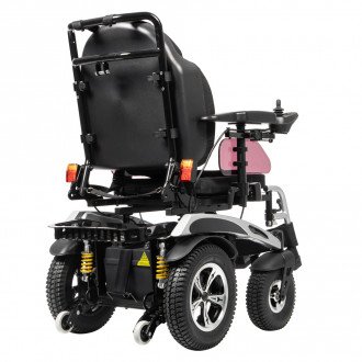 Инвалидная коляска с электроприводом Ortonica Pulse 340 в Самаре