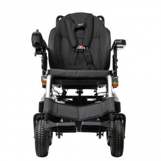 Инвалидная коляска с электроприводом Ortonica Pulse 340 в Самаре