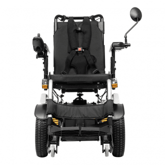 Инвалидная коляска с электроприводом Ortonica Pulse 340 в Самаре