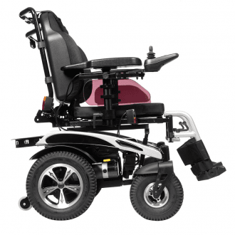 Инвалидная коляска с электроприводом Ortonica Pulse 340 в Самаре
