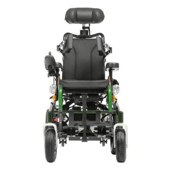 Детская кресло-коляска с электроприводом Ortonica Pulse 410 в Самаре