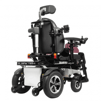 Инвалидная коляска с электроприводом Ortonica Pulse 770 в Самаре