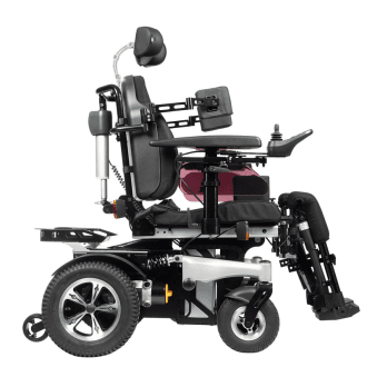 Инвалидная коляска с электроприводом Ortonica Pulse 770 в Самаре