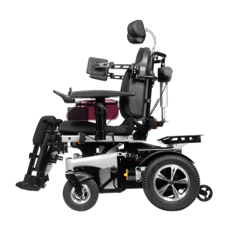 Инвалидная коляска с электроприводом Ortonica Pulse 770 в Самаре