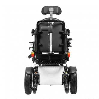 Инвалидная коляска с электроприводом Ortonica Pulse 770 в Самаре
