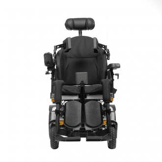 Инвалидная коляска с электроприводом Ortonica Pulse 770 в Самаре