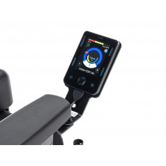 ErgoSeat PRO (управление подбородком)