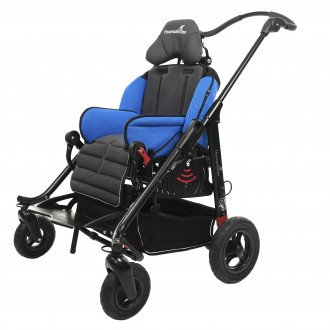 Детская прогулочная коляска ДЦП Thomashilfen EASyS Modular S в Самаре
