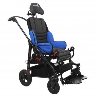 Детская прогулочная коляска ДЦП Thomashilfen EASyS Modular S в Самаре