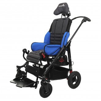 Детская прогулочная коляска ДЦП Thomashilfen EASyS Modular S в Самаре