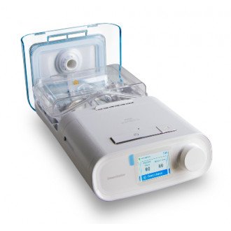 Авто CPAP аппарат Philips Respironics DreamStation в Самаре