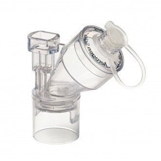 Небулайзер для НВЛ Aerogen Aeroneb Solo в Самаре