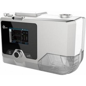 BPAP аппарат BMC Medical BMC ReSmart G2S LAB  в Самаре