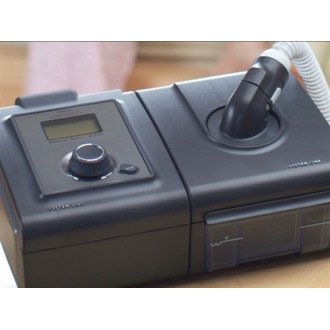 Philips Respironics PR System One REMstar Auto A-Flex с увлажнителем в Самаре