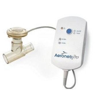 Небулайзер для НВЛ Aerogen Aeroneb Pro в Самаре