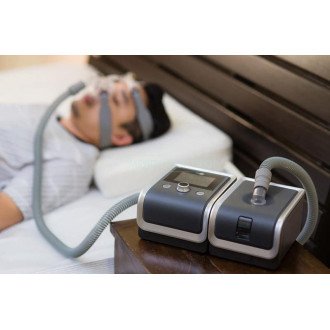 BPAP аппарат BMC Medical BMC ReSmart BPAP Y30T G2 с увлажнителем в Самаре