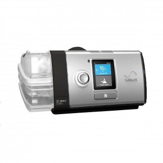 Аппараты для неинвазивной вентиляции лёгких (S, T, ST)