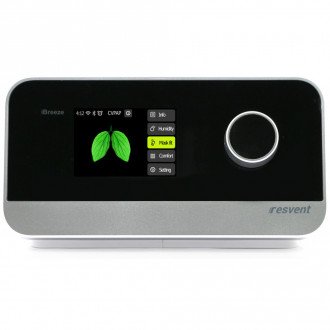 CPAP аппарат Resvent iBreeze 20A в Самаре