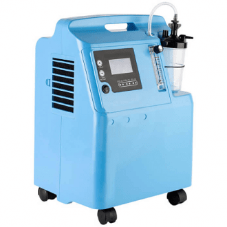 Кислородный концентратор Logfian Jay-3 в Самаре