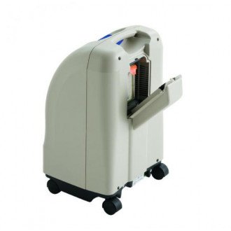 Кислородный концентратор Invacare Perfect02 в Самаре