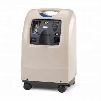 Кислородный концентратор Invacare Perfect02 в Самаре