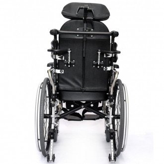 Кресло-коляска с ручным приводом Vermeiren V300 Comfort 30° в Самаре
