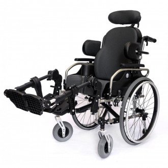Кресло-коляска с ручным приводом Vermeiren V300 Comfort 30° в Самаре